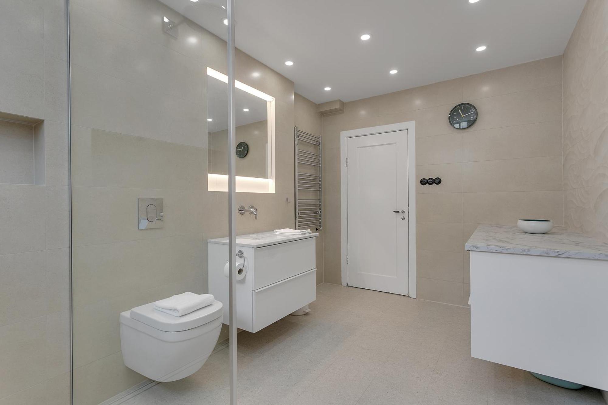 Modern Perfectly Located Apartment Reykjavik Exterior photo