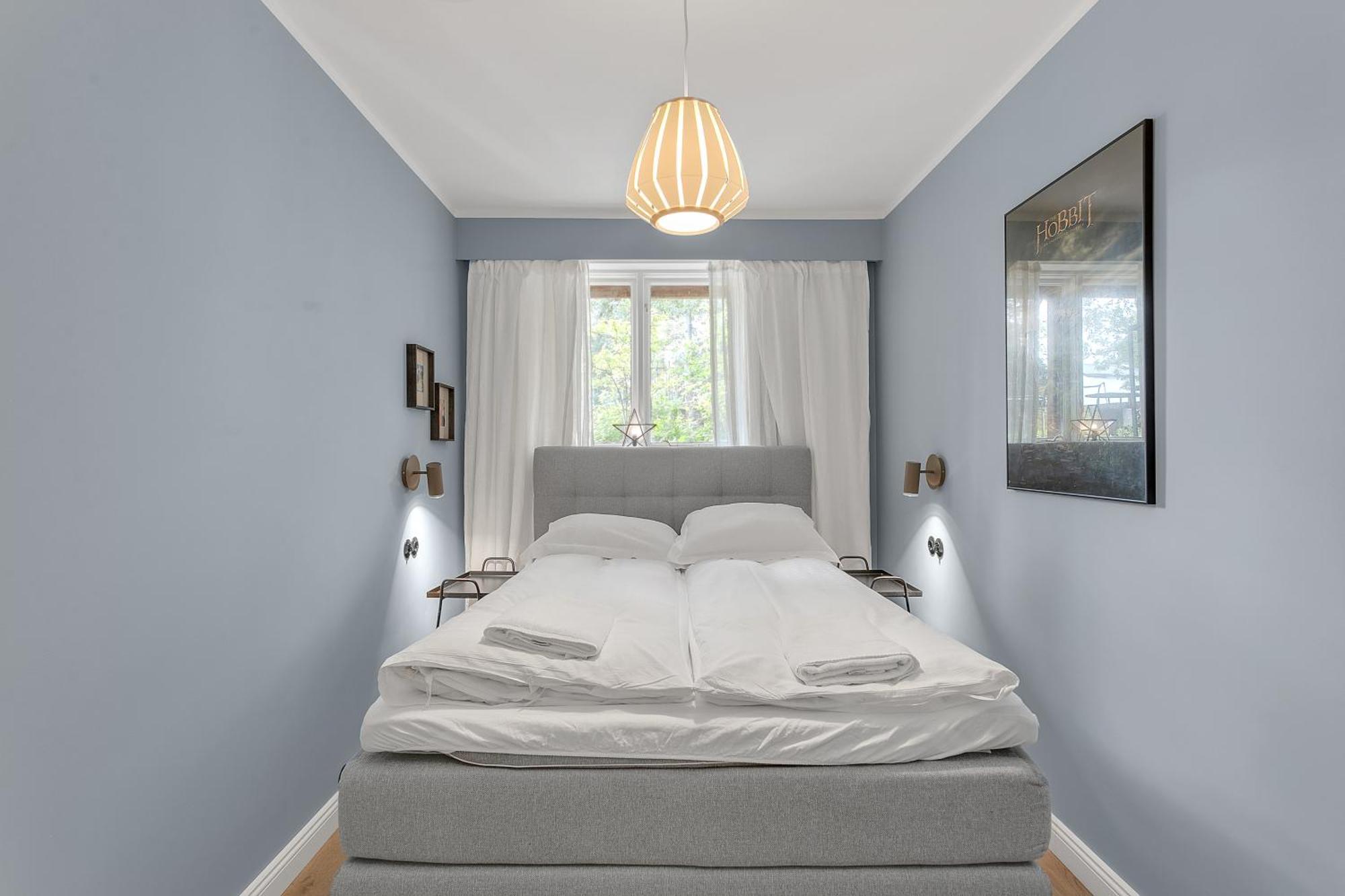 Modern Perfectly Located Apartment Reykjavik Exterior photo