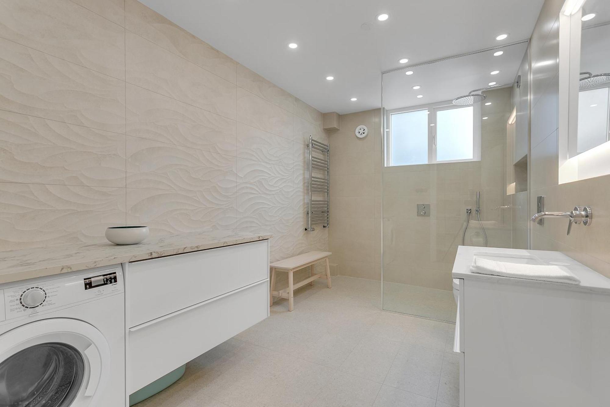 Modern Perfectly Located Apartment Reykjavik Exterior photo