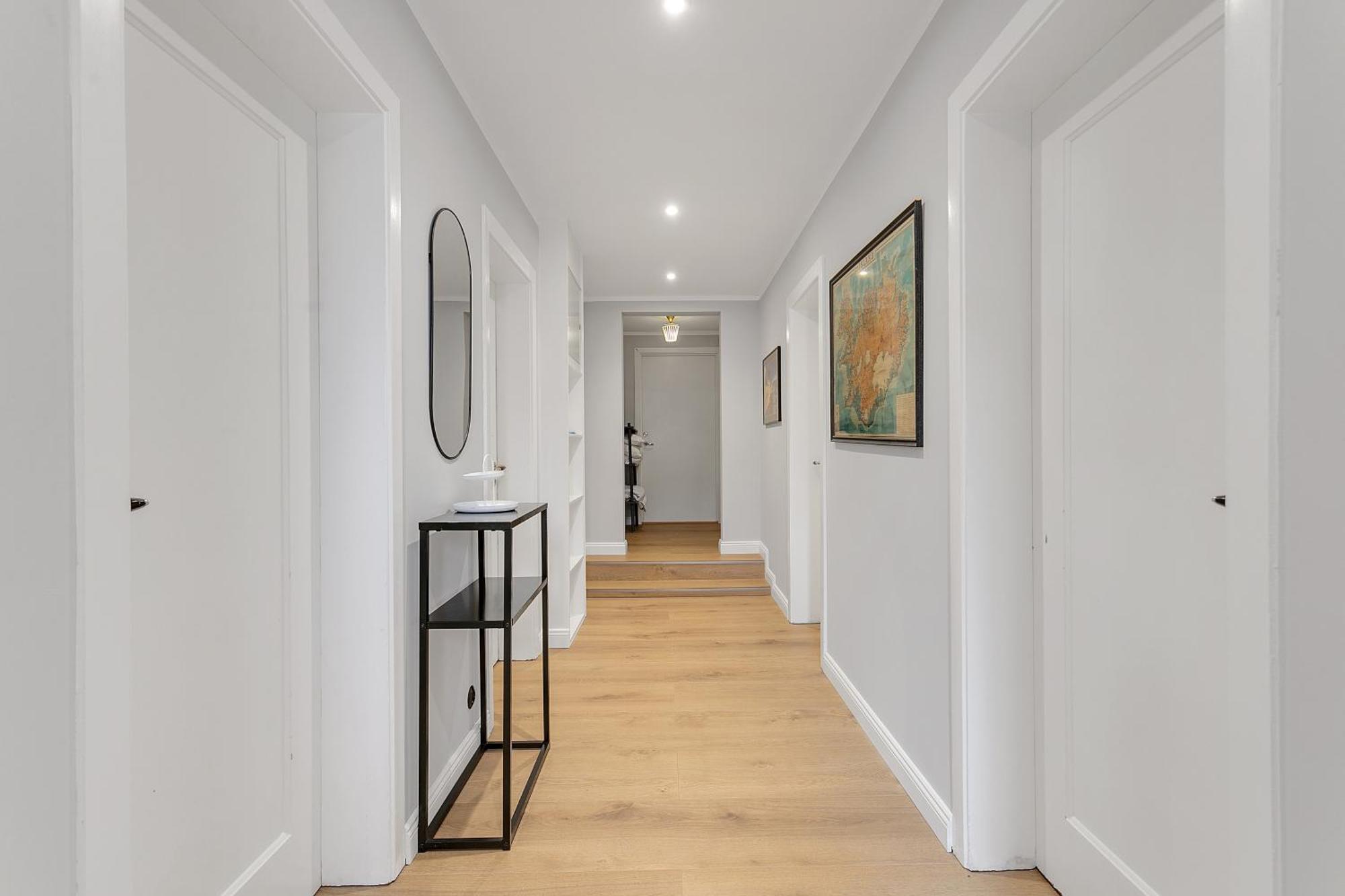 Modern Perfectly Located Apartment Reykjavik Exterior photo